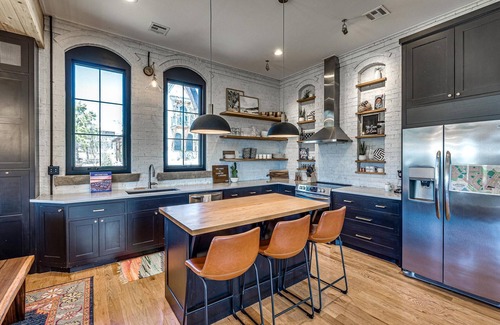 Eufaula House | Remarkable Charm and design now available in Carlton Landing