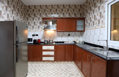 Seeb Hotel | Remas Hotel Suites