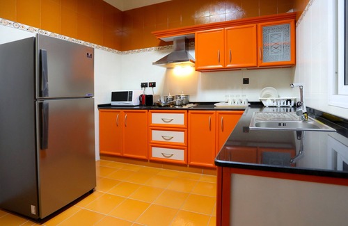 Seeb Hotel | Remas Hotel Suites
