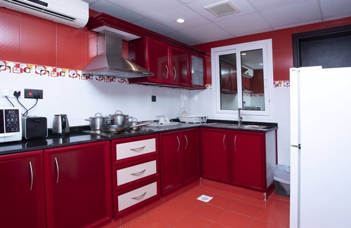 Seeb Hotel | Remas Hotel Suites