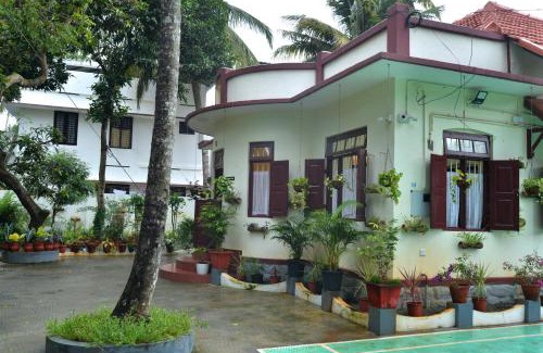 Thiruvananthapuram House | Remasailam Homestay - Thiruvananthapuram , Calm & Blend with Nature