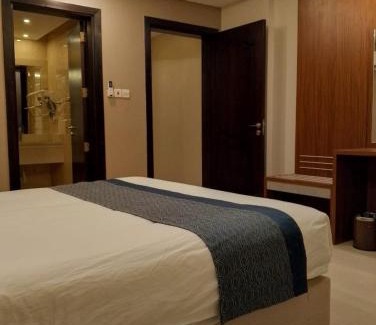 Al Jubail Hotel | Remaz Suites Hotel