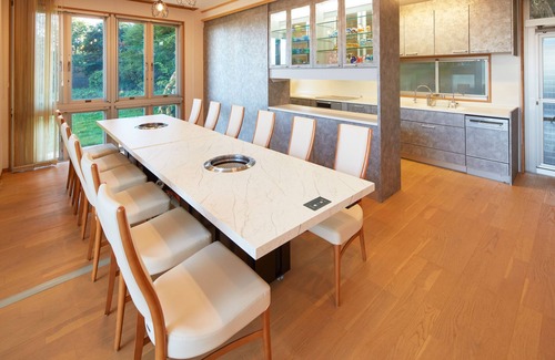 Atsugi House | Rembrandt Atsugi BETTEI