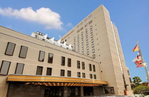 Atsugi Hotel | Rembrandt Hotel Atsugi