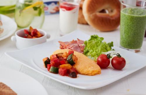 Ebina Hotel | Rembrandt Hotel Ebina