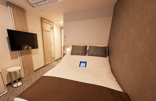 Atsugi Hotel | Rembrandt Style Honatsugi