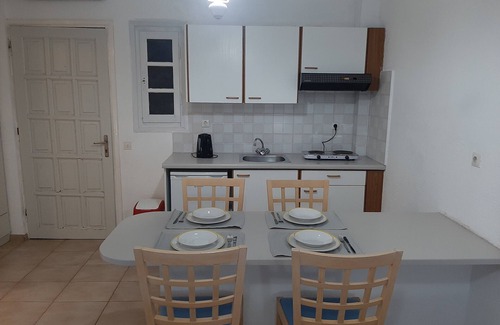Stalida Apartment | Remi ApartmentsnLonger stay = Saving more