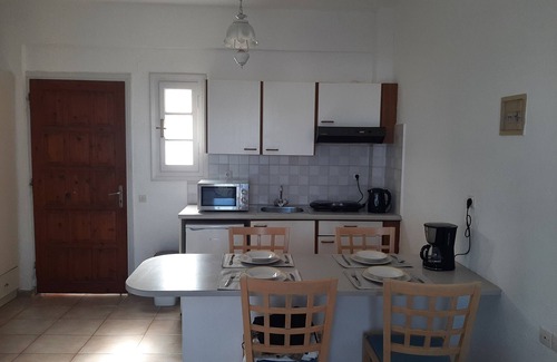 Stalida Apartment | Remi ApartmentsnLonger stay = Saving more