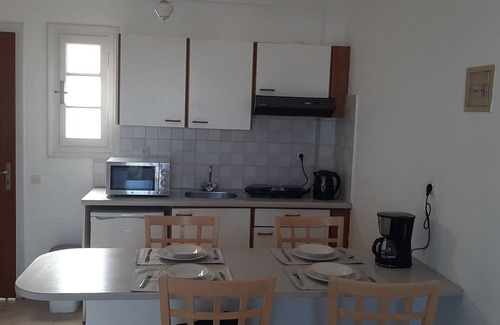 Stalida Apartment | Remi ApartmentsnLonger stay = Saving more