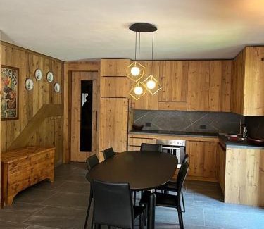 Primiero San Martino di Castrozza Apartment | Remina Dolomiti house
