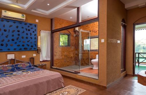 Devikolam Resort | Reminiscence Ayurveda Yoga Retreat.Best Ayurveda & Yoga Retreat !