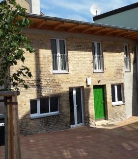 Caputh House | Remise am Schlosspark