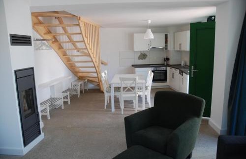 Caputh House | Remise am Schlosspark
