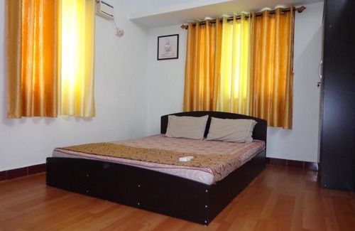 Porur Apartment | Remisha Home Stays (Executive Apartment) 1 BHK
