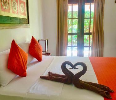 Anniwatta House | Remli Villa