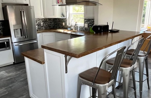 Summit Park House | Remodeled 3-bedroom home near the heart of Albuquerque