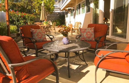 Coronado House | Remodeled 4-bedroom vacation home just 2 minutes to Coronado Beach