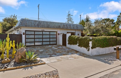 Bel Air House | Remodeled Contemporary Home 5 Min from the Beach!