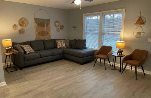 Manchester House | Remodeled Cottage With Sunroom