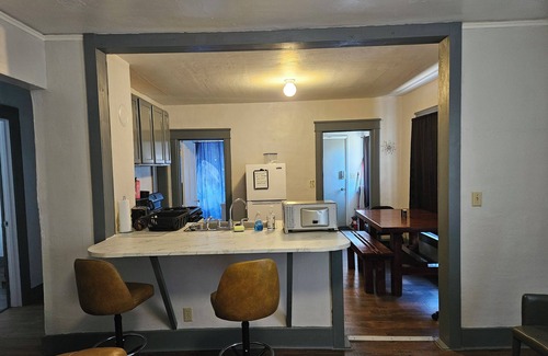 La Junta House | Remodeled Cute 3 room 1 bath house