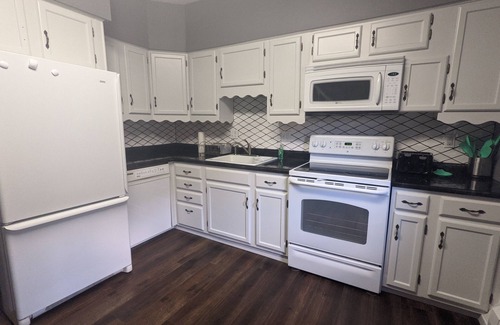Idaho Springs House | Remodeled historic home on quiet street!