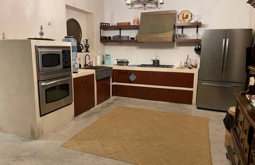 Centro House | Remodeled historical Home, a walking distance from Central plaza