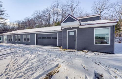 Frankfort House | Remodeled Home with River Views in Frankfort!