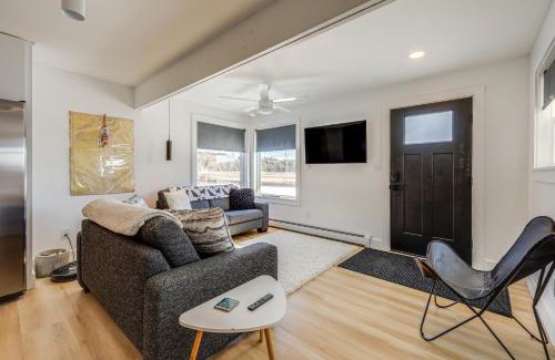 Frankfort House | Remodeled Home with River Views in Frankfort!