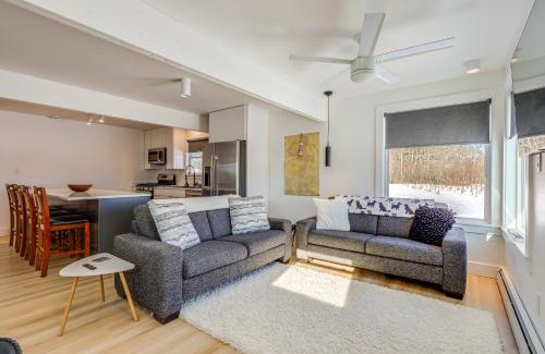 Frankfort House | Remodeled Home with River Views in Frankfort!