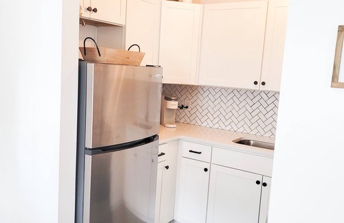 Kirkwood Apartment | Remodeled Kirkwood Guest house