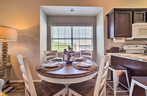 Indian Point Condo | REMODELED: Lake View, Min. to Silver Dollar City!