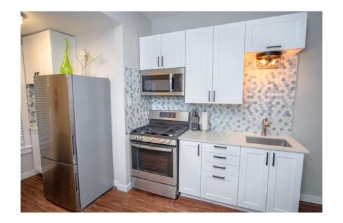 Mahncke Park Apartment | Remodeled Modern 1BR1BA Apt Near Downtown, 5min Pearl