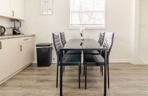 Rochester House | Remodeled single-family house, 1 mile away from Rochester Airport