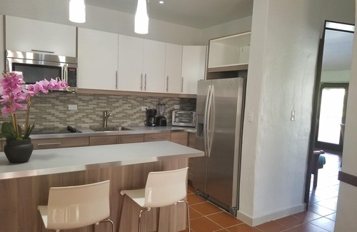 Rio Mar Cluster 1 Villa | Remodeled Villa ~ inside Wyndham Rio Mar Resort ~ Near Waterfalls