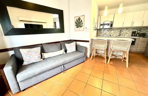 Rio Mar Cluster 1 Villa | Remodeled Villa ~ inside Wyndham Rio Mar Resort ~ Near Waterfalls