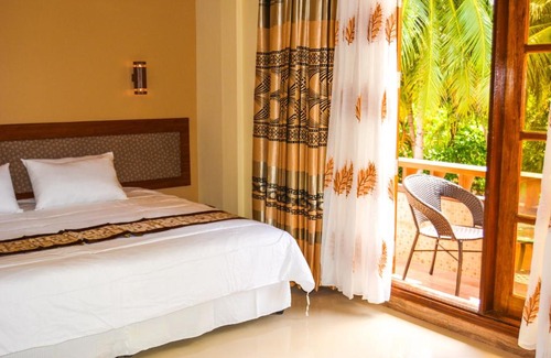 Nilandhoo House | Remora Inn