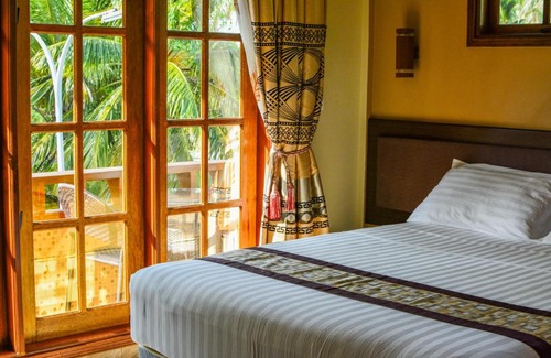Nilandhoo House | Remora Inn