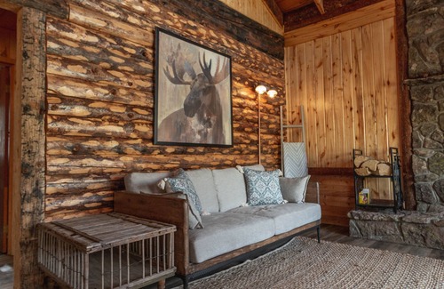 Lake City Cabin | Remote Cabin w/Loft in Beautiful Southwest Colorado - Pet Friendly - Sleeps 6