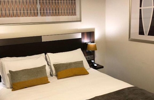 Charleville Hotel | Remote Universe Hotel