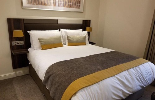 Charleville Hotel | Remote Universe Hotel