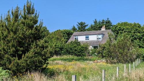Isle of Lewis House | Remuera, North Tolsta