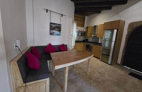 Tetlatlahuca Apartment | Remus Apartment – Fabulous, Spacious & Family-Friendly