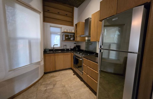 Tetlatlahuca Apartment | Remus Apartment – Fabulous, Spacious & Family-Friendly