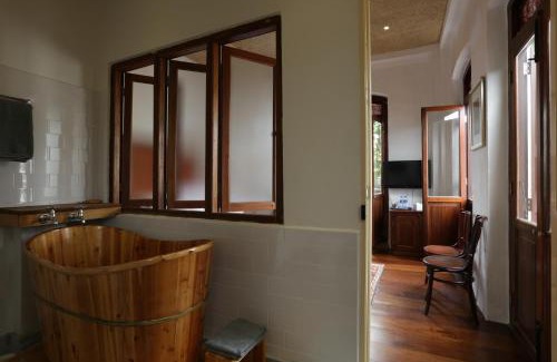 Historic George Town Hotel | Ren I Tang Heritage Inn
