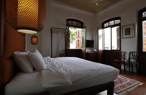 Historic George Town Hotel | Ren I Tang Heritage Inn