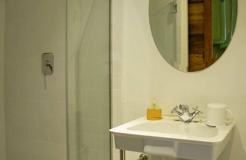 Historic George Town Hotel | Ren i Tang