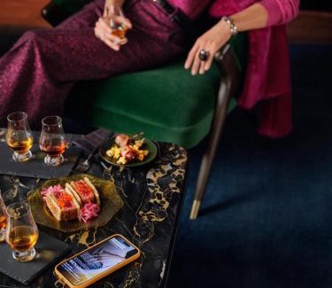Burgwallen Nieuwe Zijde Hotel | Renaissance Amsterdam Hotel