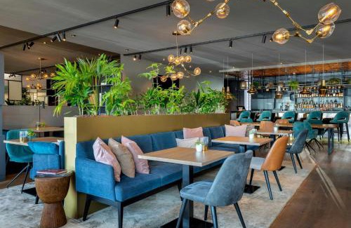 Aalsmeer Hotel | Renaissance Amsterdam Schiphol Airport Hotel