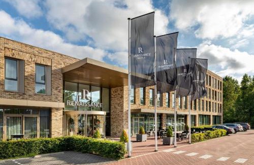 Aalsmeer Hotel | Renaissance Amsterdam Schiphol Airport Hotel