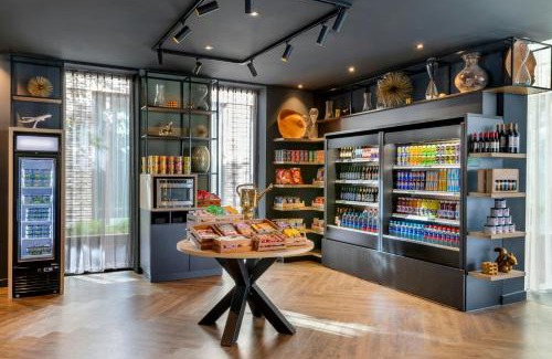Aalsmeer Hotel | Renaissance Amsterdam Schiphol Airport Hotel